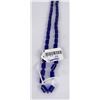 Image 3 : Cobalt Blue Indian Trade Beads