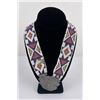 Image 1 : Native American Indian Beaded Necklace