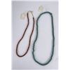 Image 1 : 2 Strands of Antique Indian Trade Beads
