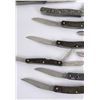 Image 2 : Schrade 13 Colonies Pocket Knife Set