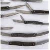 Image 8 : Schrade 13 Colonies Pocket Knife Set