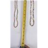Image 6 : Collection of Indian Trade Bead Necklaces