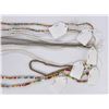 Image 7 : Collection of Indian Trade Bead Necklaces
