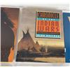 Image 3 : Collection of Native American Indian Books
