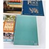 Image 5 : Collection of Native American Indian Books