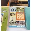 Image 6 : Collection of Native American Indian Books