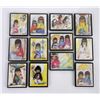 Collection of Ted Degrazia Magnets