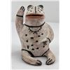 Cochiti Pueblo Indian Pottery Frog Figurine