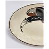 Image 2 : Acoma Pueblo Indian Pottery Plate