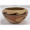 Antique Hopi Indian Pottery Vase Bowl Pot