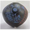 Image 2 : Mata Ortiz Pottery Pot Vase Oscar Overzado