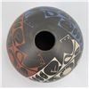 Image 5 : Mata Ortiz Pottery Pot Vase Oscar Overzado