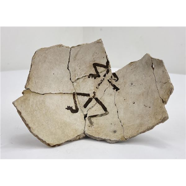 Ancient Mimbres Anasazi Pottery Indian Pot