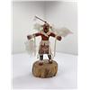 Zuni Indian Mudhead Kachina Doll