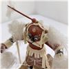 Image 5 : Zuni Indian Mudhead Kachina Doll