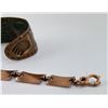 Image 3 : Indian Trading Post Copper Bracelets