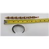 Image 4 : Indian Trading Post Copper Bracelets