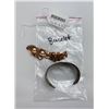 Image 6 : Indian Trading Post Copper Bracelets