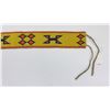 Image 4 : Plains Native American Indian Beaded Choker