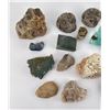 Image 6 : Group of Mineral Specimens