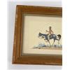 Image 2 : Robert Chee Navajo Indian Serigraph