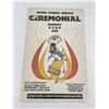 Image 1 : Tony Begay Inter Tribal Ceremonial Poster