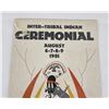 Image 2 : Tony Begay Inter Tribal Ceremonial Poster