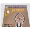 Image 2 : 1978 Gallup Inter Tribal Ceremonial Poster