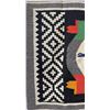 Image 10 : Vintage Mexican Blanket Rug