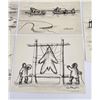 Image 4 : Alaskan Inuit Eskimo Robert Mayokok Drawings