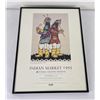 Douglas Miles Indian Market 1995 Museum Poster