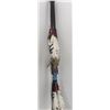 Image 7 : Plains Native American Indian Beaded Lance