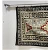 Image 2 : Klagetoh Navajo Indian Rug Blanket