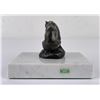 Image 3 : Philip R Goodwin Sitting Bear Bronze