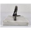 Image 2 : Philip R Goodwin Lynx Bronze