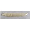 Alaskan Inuit Eskimo Walrus Eagle Letter Opener