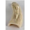 Image 2 : Alaskan Inuit Eskimo Carved Whale Tooth