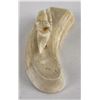 Image 4 : Alaskan Inuit Eskimo Carved Whale Tooth