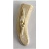 Image 5 : Alaskan Inuit Eskimo Carved Whale Tooth