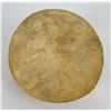 Image 1 : Native American Indian Made Rawhide Drum