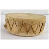 Image 5 : Native American Indian Made Rawhide Drum
