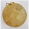 Image 6 : Native American Indian Made Rawhide Drum