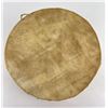 Image 1 : Native American Indian Made Rawhide Drum