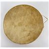 Image 6 : Native American Indian Made Rawhide Drum