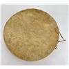 Image 1 : Native American Indian Made Rawhide Drum