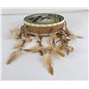 Image 2 : Native American Indian Scene Drum