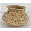 Image 1 : Native American Indian Made Pine Needle Basket