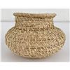 Image 2 : Native American Indian Made Pine Needle Basket