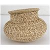 Image 3 : Native American Indian Made Pine Needle Basket