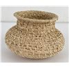 Image 4 : Native American Indian Made Pine Needle Basket